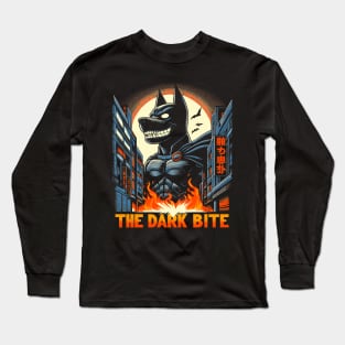 The Dark Bite Long Sleeve T-Shirt